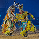 Illustration for article titled First World Indigenous Peoples Games in Brazil